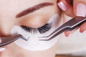 Eyelash Extentions
