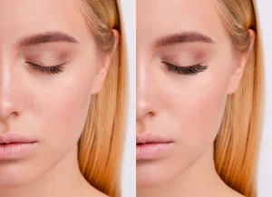 Lash Lift vs. Lash Extensions